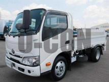 2025 Toyota Dyna Truck