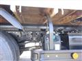 2025 Mitsubishi Fuso Canter