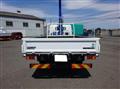 2025 Mitsubishi Fuso Canter