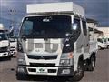2018 Mitsubishi Fuso Canter