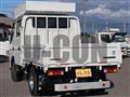 2018 Mitsubishi Fuso Canter