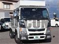 2018 Mitsubishi Fuso Canter