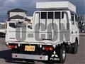 2018 Mitsubishi Fuso Canter
