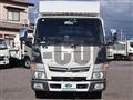 2018 Mitsubishi Fuso Canter