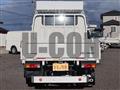 2018 Mitsubishi Fuso Canter