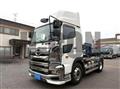 2019 Hino Profia