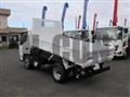 2025 Mitsubishi Fuso Canter