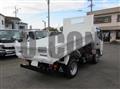 2025 Mitsubishi Fuso Canter
