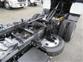 2025 Mitsubishi Fuso Canter