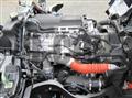 2025 Mitsubishi Fuso Canter
