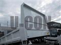 2025 Mitsubishi Fuso Canter