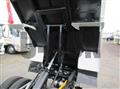 2025 Mitsubishi Fuso Canter