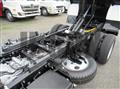 2025 Mitsubishi Fuso Canter