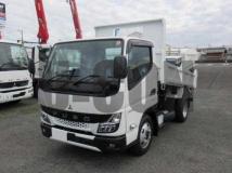 2025 Mitsubishi Fuso Canter
