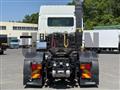 2023 Mitsubishi Fuso Super Great