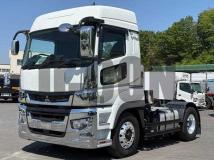 2023 Mitsubishi Fuso Super Great
