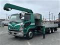 2014 Mitsubishi Fuso Fighter