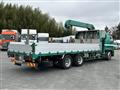 2014 Mitsubishi Fuso Fighter