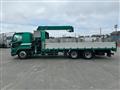 2014 Mitsubishi Fuso Fighter