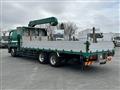 2014 Mitsubishi Fuso Fighter