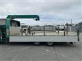 2014 Mitsubishi Fuso Fighter
