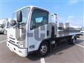 2017 Isuzu Elf Truck