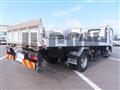 2017 Isuzu Elf Truck