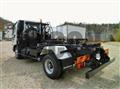 2025 Mitsubishi Fuso Fighter