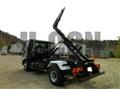 2025 Mitsubishi Fuso Fighter