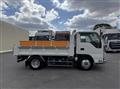 2020 Isuzu Elf Truck