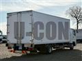 2018 Mitsubishi Fuso Fighter
