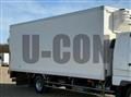 2018 Mitsubishi Fuso Fighter