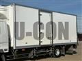 2018 Mitsubishi Fuso Fighter