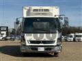 2018 Mitsubishi Fuso Fighter