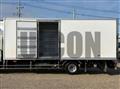 2018 Mitsubishi Fuso Fighter