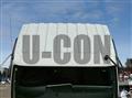 2018 Mitsubishi Fuso Fighter