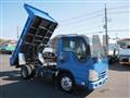 2021 Isuzu Elf Truck