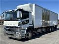 2022 Mitsubishi Fuso Super Great