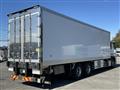 2022 Mitsubishi Fuso Super Great