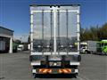2022 Mitsubishi Fuso Super Great