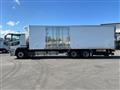 2022 Mitsubishi Fuso Super Great
