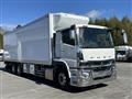2022 Mitsubishi Fuso Super Great