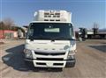 2018 Mitsubishi Fuso Canter