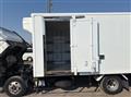 2018 Mitsubishi Fuso Canter