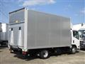 2017 Isuzu Elf Truck