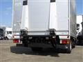 2017 Isuzu Elf Truck