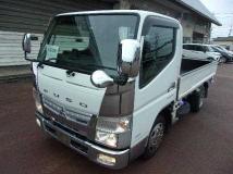 2019 Mitsubishi Fuso Canter