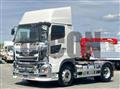 2019 Hino Profia