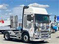 2019 Hino Profia