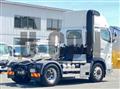 2019 Hino Profia